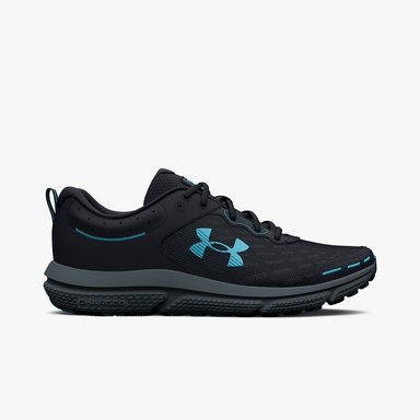 ZAPATILLA UNDER ARMOUR UA CHARGED ASSERT 10 3026175-003 HOMBRE