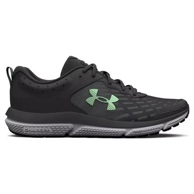 ZAPATILLA UNDER ARMOUR CHARGED ASSERT 10 3026179-103 MUJER