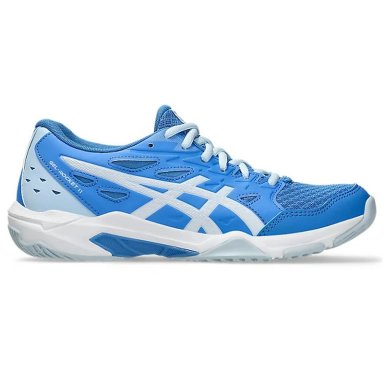 ZAPATILLAS ASICS GEL-ROCKET 11 1072A093-402 MUJER