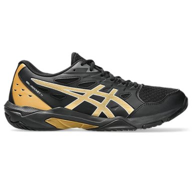 ZAPATILLAS ASICS GEL-ROCKET 11 1071A091-005 HOMBRE