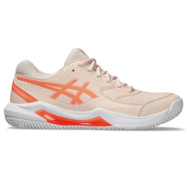 ZAPATILLAS ASICS GEL-DEDICATE 8 1042A255-700 MUJER