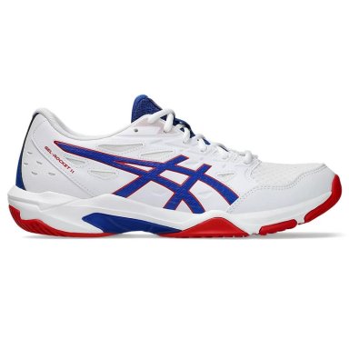ZAPATILLAS ASICS GEL-ROCKET 11 1071A091-105 HOMBRE
