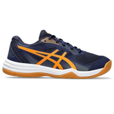 ZAPATILLAS ASICS UPCOURT 5 GS 1074A039-404 NIÑOS