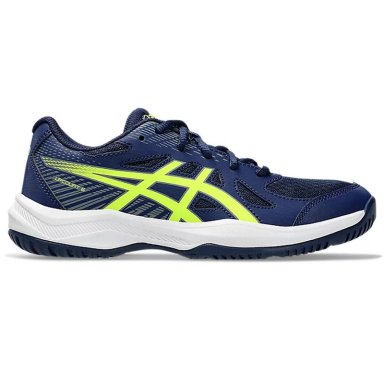 ZAPATILLAS ASICS UPCOURT 6 GS 1074A045-400 NIÑOS