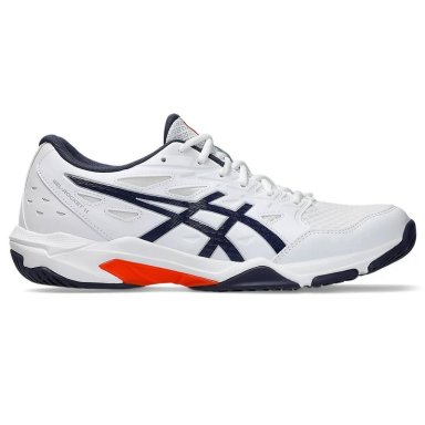 ZAPATILLAS ASICS GEL-ROCKET 11 1071A091-104 HOMBRE