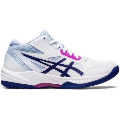 ZAPATILLAS ASICS GEL-TASK MT 3 1072A081-101 MUJER