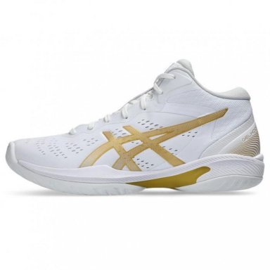 ZAPATILLA ASICS GEL HOOP V16 1063A092-100 HOMBRE