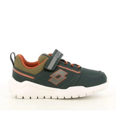 ZAPATILLAS LOTTO SPACELITE AMF 218185-9EL NIÑOS