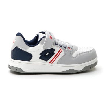 ZAPATILLAS LOTTO ROCKET II 217511-7JG NIÑOS