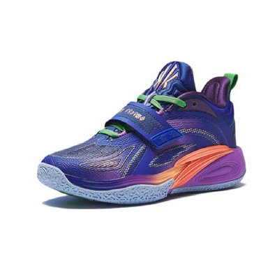 ZAPATILLAS HOMBRE PEAK SPORT BASQUET AZUL BASKETBALL KAI 1 KYRIE IRVING