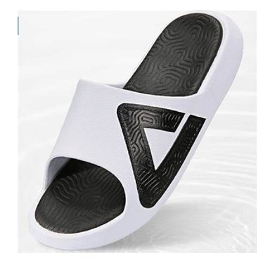 SANDALIAS HOMBRE PEAK SPORT BLANCO SLIPPER DEPORTIVA TAICHI