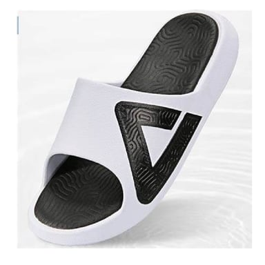 SANDALIAS HOMBRE PEAK SPORT BLANCO SLIPPER DEPORTIVA TAICHI - 1