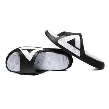 SANDALIAS HOMBRE PEAK SPORT NEGRO SLIPPER DEPORTIVA TAICHI