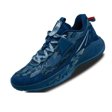 ZAPATILLAS HOMBRE PEAK SPORT BASQUET AZUL LIGTHTNING 9 TAICHI