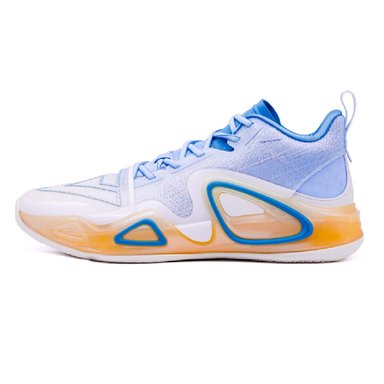 ZAPATILLAS HOMBRE PEAK SPORT BASQUET CELESTE PEAK BASKETBALL BIG TRIANGLE 2 0
