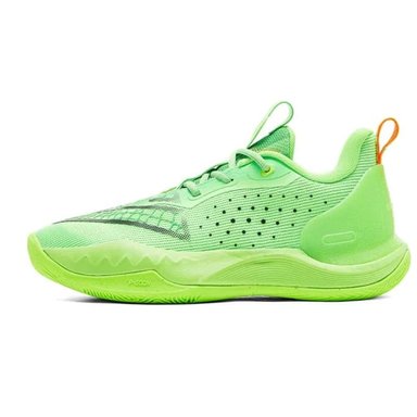 PEAK ZAPATILLA DE BASKET BIG TRIANGLE VERDE