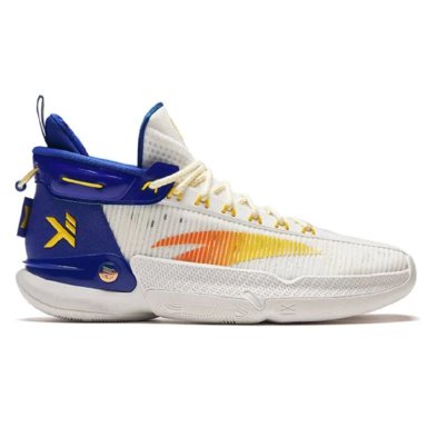 ZAPATILLAS HOMBRE ANTA 2 DE BASKETBALL- KLAY THOMPSOM KT9