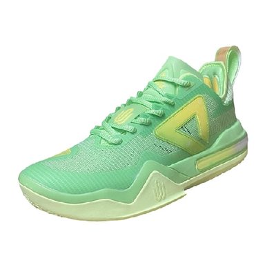 ZAPATILLAS DE HOMBRE PEAK DE BASQUET ANDREW WIGGINS VERDE