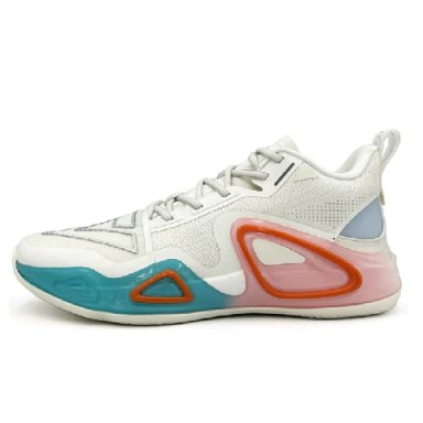 ZAPATILLAS DE HOMBRE PEAK DE BASQUET TAICHI BIG TRIANGLE