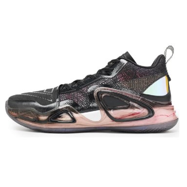 ZAPATILLAS DE HOMBRE PEAK DE BASQUET  TAICHI ULTRA LIGHT