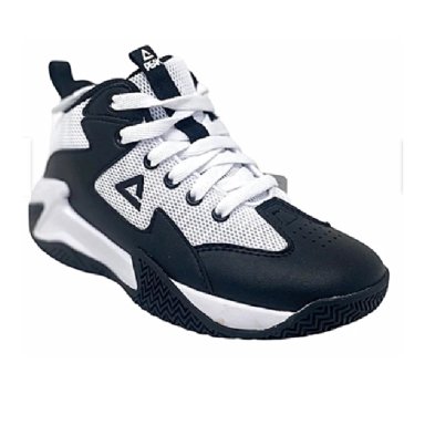 ZAPATILLAS  JUNIOR KIDS UNISEX MARCA PEAK DE BASQUET