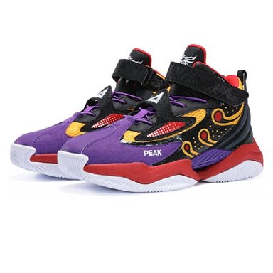 ZAPATILLAS NIÑOS UNISEX PEAK DE BASQUET TAICHI  KIDS