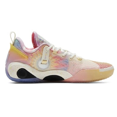 ZAPATILLA DE HOMBRE PEAK DE BASQUET ANDREW WIGGINS - 4