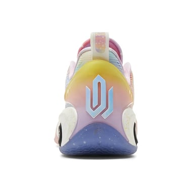 ZAPATILLA DE HOMBRE PEAK DE BASQUET ANDREW WIGGINS - 6