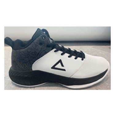 ZAPATILLAS DE HOMBRE PEAK DE BASQUET MODELO NBA - 1