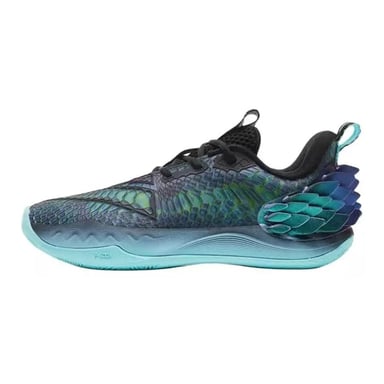 ZAPATILLAS DE HOMBRE PEAK DE BASQUET TAICHI BIG TRIANGLE - 1