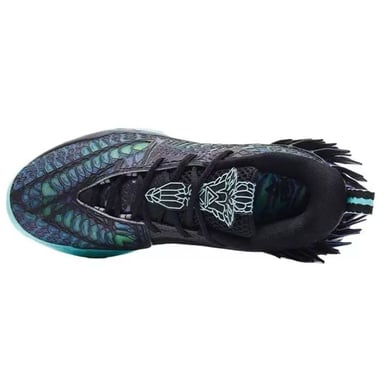 ZAPATILLAS DE HOMBRE PEAK DE BASQUET TAICHI BIG TRIANGLE - 2
