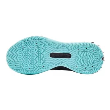 ZAPATILLAS DE HOMBRE PEAK DE BASQUET TAICHI BIG TRIANGLE - 3
