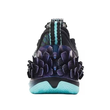 ZAPATILLAS DE HOMBRE PEAK DE BASQUET TAICHI BIG TRIANGLE - 4
