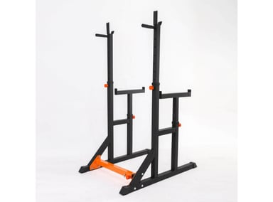RACK ULTIMATE FITNESS SENTADILLAS MULTIFUNCIÓN ELITE SENTADILLAS PRESS - 3