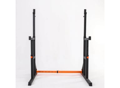 RACK ULTIMATE FITNESS SENTADILLAS MULTIFUNCIÓN ELITE SENTADILLAS PRESS - 4