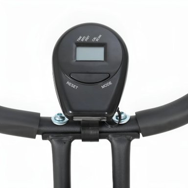 BICICLETA ESTÁTICA ULTIMATE FITNESS X20 PRO PLEGABLE MAGNÉTICA - 4