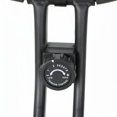 BICICLETA ESTÁTICA ULTIMATE FITNESS X20 PRO PLEGABLE MAGNÉTICA - 6