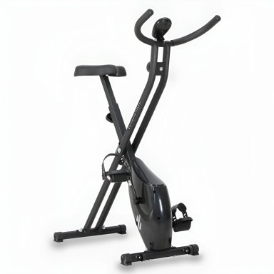 BICICLETA ESTÁTICA ULTIMATE FITNESS X20 PRO PLEGABLE MAGNÉTICA - 7