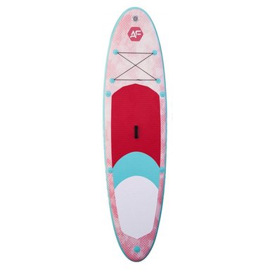 TABLA SURF AQUA FORCE 10’6” A1 PINK STAND UP PADDLE - 6