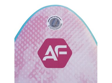 TABLA SURF AQUA FORCE 10’6” A1 PINK STAND UP PADDLE - 7