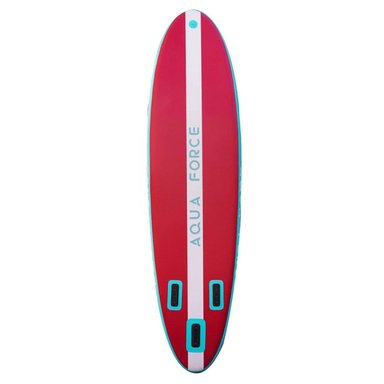 TABLA SURF AQUA FORCE 10’6” A1 PINK STAND UP PADDLE - 8