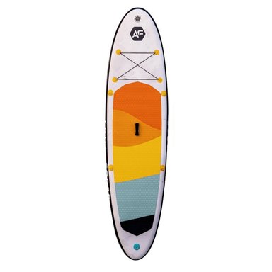 TABLA SURF AQUA FORCE 10’6” A1 SUNSET STAND UP PADDLE - 6