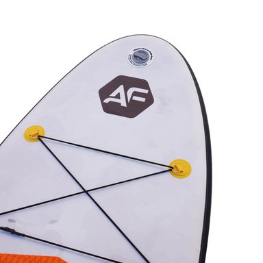TABLA SURF AQUA FORCE 10’6” A1 SUNSET STAND UP PADDLE - 7