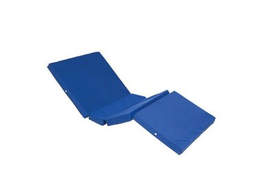 COLCHÓN CAMA CLÍNICA 4 PLIEGUES - 1