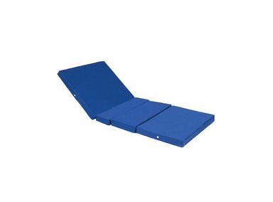 COLCHÓN CAMA CLÍNICA 4 PLIEGUES - 2