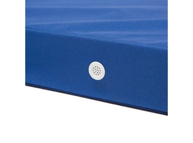 COLCHÓN CAMA CLÍNICA 4 PLIEGUES - 3