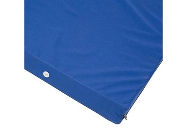 COLCHÓN CAMA CLÍNICA 4 PLIEGUES - 4