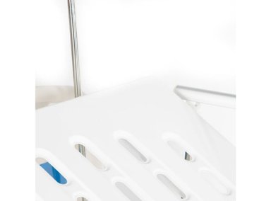 CAMA CLÍNICA FIRST CARE MANUAL 2 POSICIONES PRO - 6