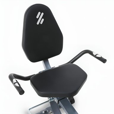 BICICLETA ESTÁTICA ULTIMATE FITNESS R330 PRO MAGNÉTICA - 7