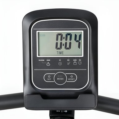 BICICLETA ESTÁTICA ULTIMATE FITNESS R330 PRO MAGNÉTICA - 8
